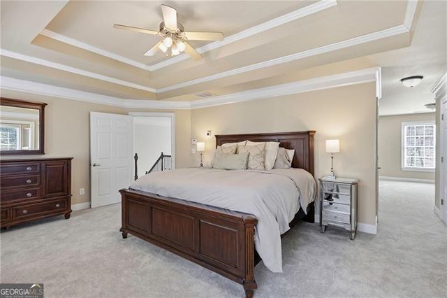 2765 Ivy Springs Court, Buford, GA 30519