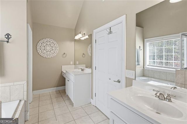 2765 Ivy Springs Court, Buford, GA 30519