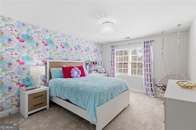 2765 Ivy Springs Court, Buford, GA 30519