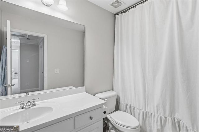 2765 Ivy Springs Court, Buford, GA 30519