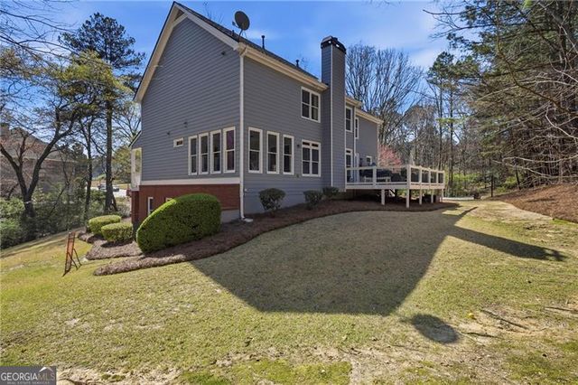 2765 Ivy Springs Court, Buford, GA 30519