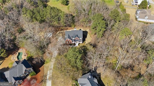 2765 Ivy Springs Court, Buford, GA 30519