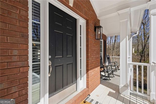 2765 Ivy Springs Court, Buford, GA 30519