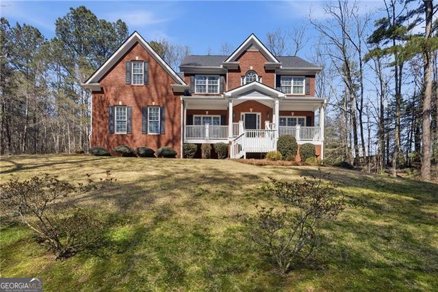 2765 Ivy Springs Court, Buford, GA 30519
