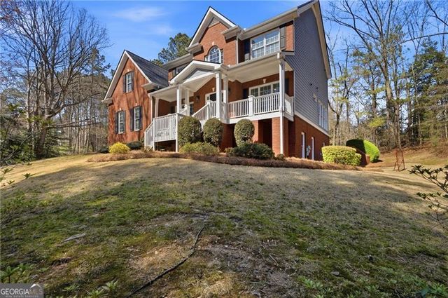 2765 Ivy Springs Court, Buford, GA 30519