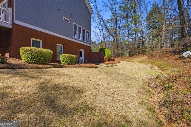 2765 Ivy Springs Court, Buford, GA 30519