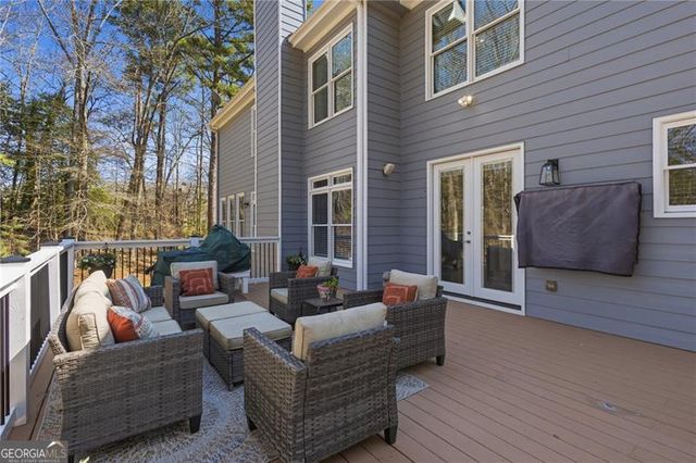 2765 Ivy Springs Court, Buford, GA 30519