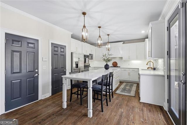 2765 Ivy Springs Court, Buford, GA 30519