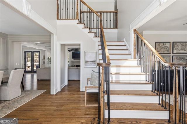 2765 Ivy Springs Court, Buford, GA 30519