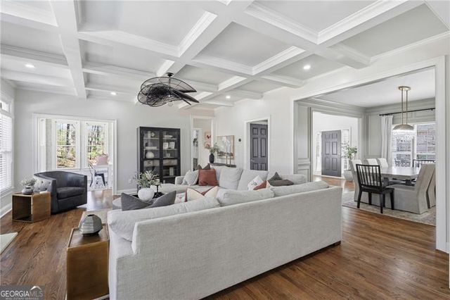 2765 Ivy Springs Court, Buford, GA 30519