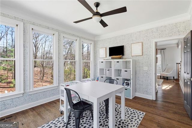 2765 Ivy Springs Court, Buford, GA 30519