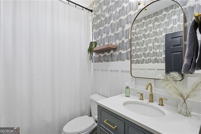 2765 Ivy Springs Court, Buford, GA 30519