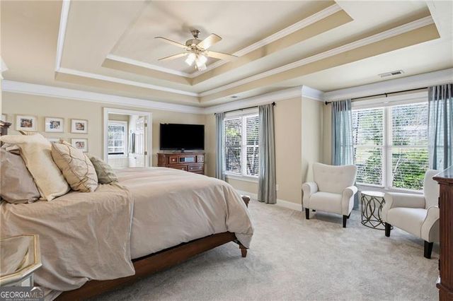 2765 Ivy Springs Court, Buford, GA 30519