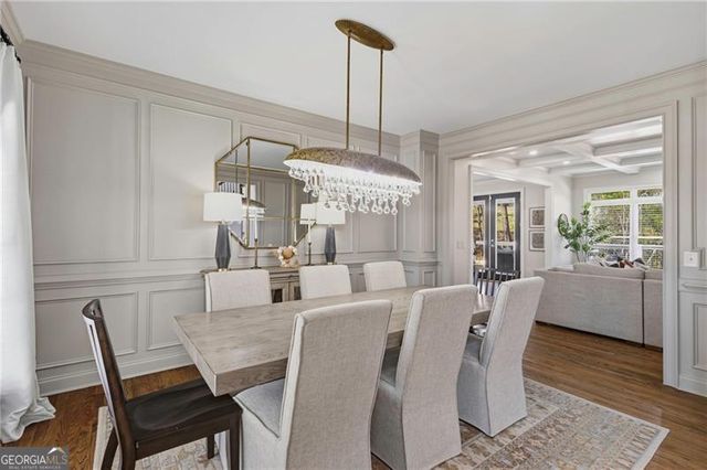 2765 Ivy Springs Court, Buford, GA 30519