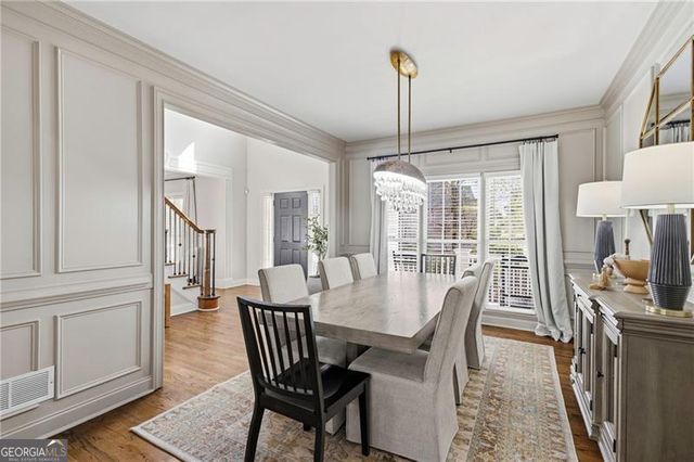 2765 Ivy Springs Court, Buford, GA 30519