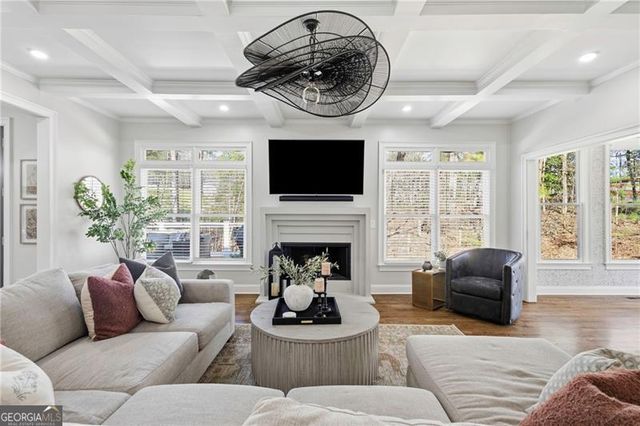 2765 Ivy Springs Court, Buford, GA 30519