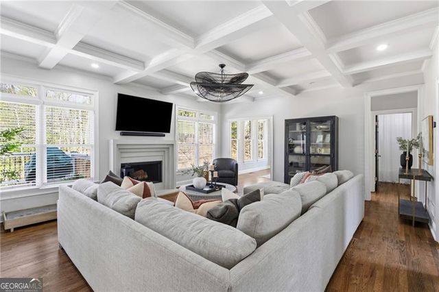 2765 Ivy Springs Court, Buford, GA 30519