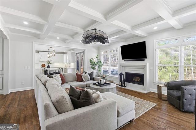 2765 Ivy Springs Court, Buford, GA 30519