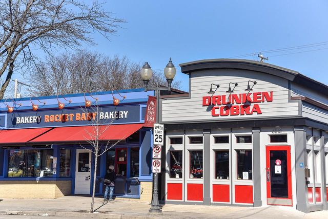 2515 N 71st STREET, Wauwatosa, WI 53213