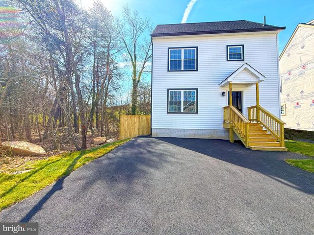 307 BROAD AVE, Glen Burnie, MD 21061