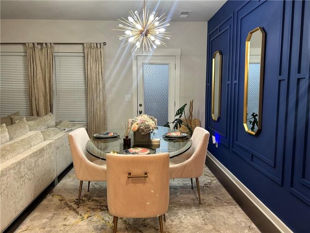 3724 Gardenwick Road, Powder Springs, GA 30127