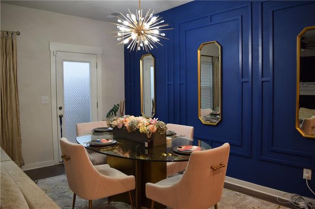 3724 Gardenwick Road, Powder Springs, GA 30127