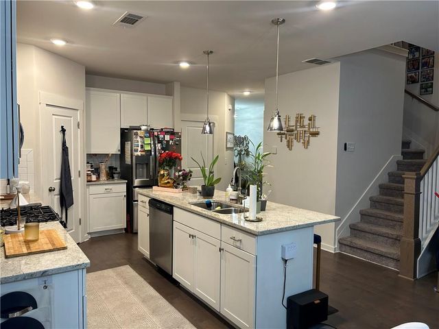 3724 Gardenwick Road, Powder Springs, GA 30127