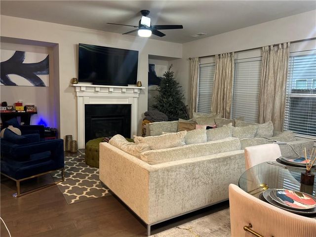 3724 Gardenwick Road, Powder Springs, GA 30127