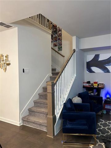 3724 Gardenwick Road, Powder Springs, GA 30127