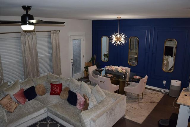 3724 Gardenwick Road, Powder Springs, GA 30127