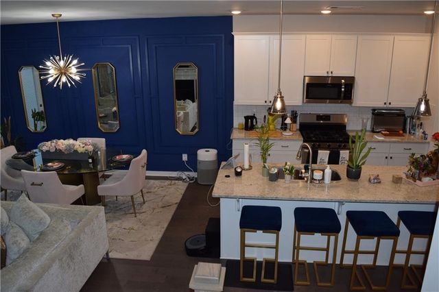 3724 Gardenwick Road, Powder Springs, GA 30127