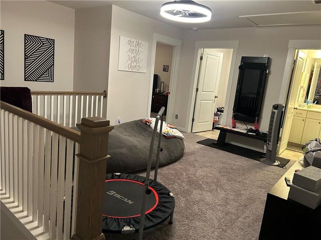 3724 Gardenwick Road, Powder Springs, GA 30127