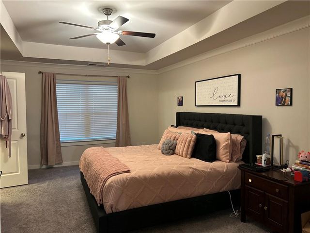 3724 Gardenwick Road, Powder Springs, GA 30127