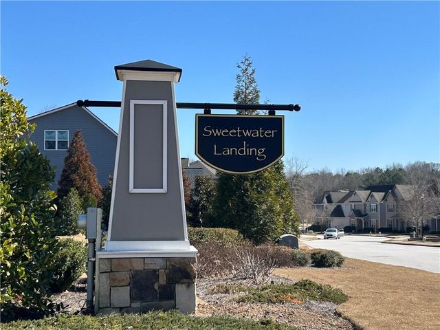 3724 Gardenwick Road, Powder Springs, GA 30127