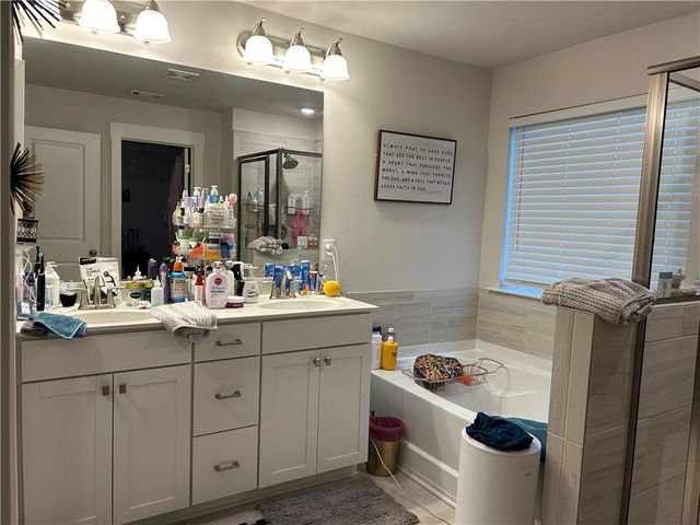 3724 Gardenwick Road, Powder Springs, GA 30127