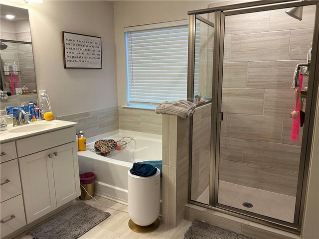 3724 Gardenwick Road, Powder Springs, GA 30127