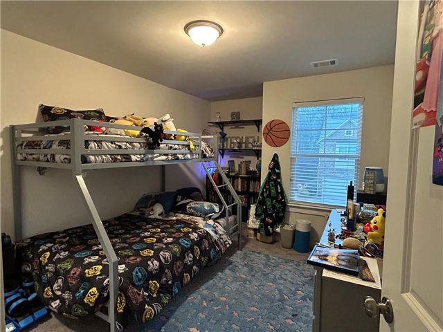 3724 Gardenwick Road, Powder Springs, GA 30127