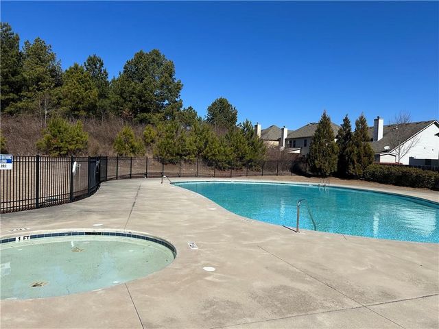 3724 Gardenwick Road, Powder Springs, GA 30127