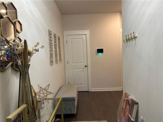 3724 Gardenwick Road, Powder Springs, GA 30127