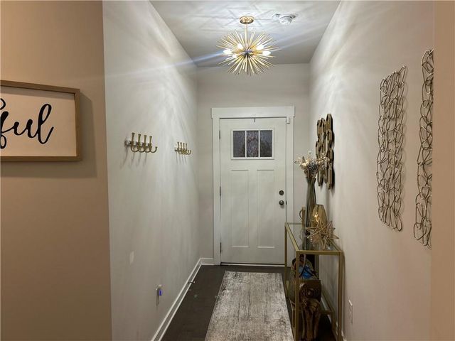 3724 Gardenwick Road, Powder Springs, GA 30127