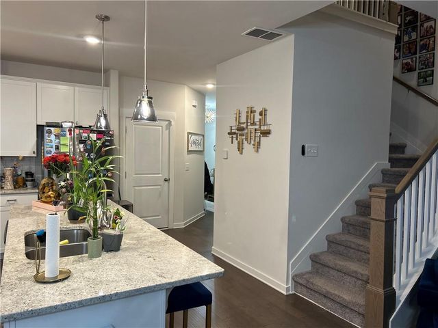 3724 Gardenwick Road, Powder Springs, GA 30127