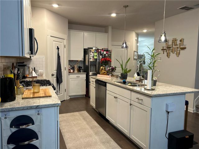 3724 Gardenwick Road, Powder Springs, GA 30127