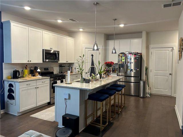 3724 Gardenwick Road, Powder Springs, GA 30127