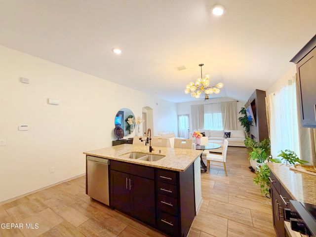14245 PEYTON EDWARDS Avenue, El Paso, TX 79938