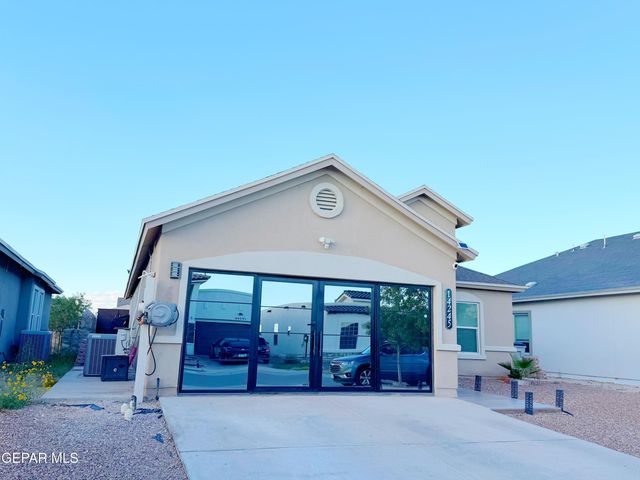 14245 PEYTON EDWARDS Avenue, El Paso, TX 79938