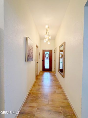 14245 PEYTON EDWARDS Avenue, El Paso, TX 79938