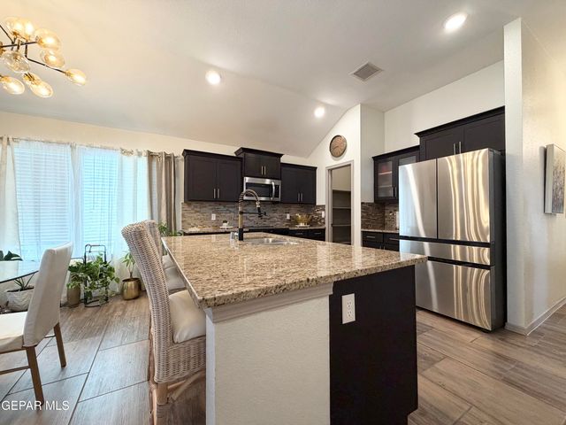 14245 PEYTON EDWARDS Avenue, El Paso, TX 79938