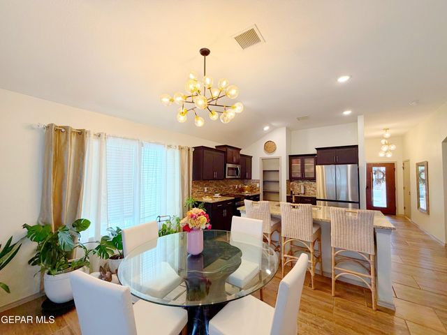 14245 PEYTON EDWARDS Avenue, El Paso, TX 79938