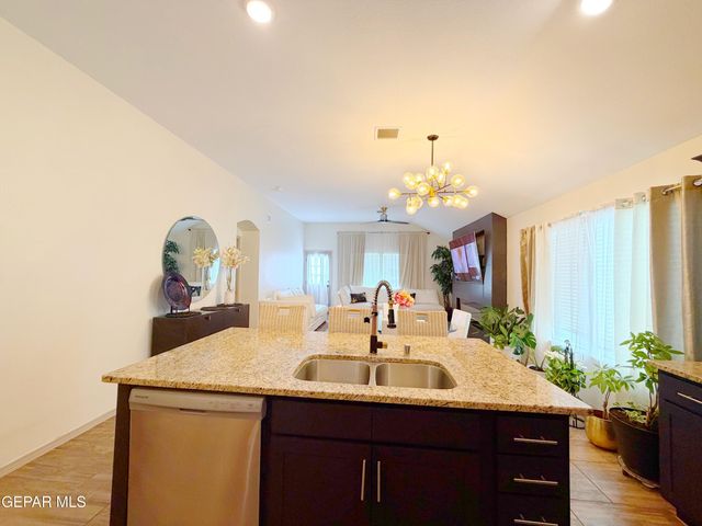 14245 PEYTON EDWARDS Avenue, El Paso, TX 79938