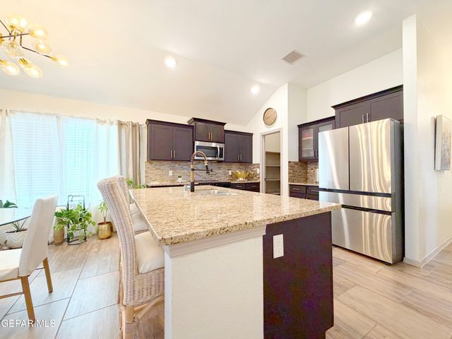 14245 PEYTON EDWARDS Avenue, El Paso, TX 79938